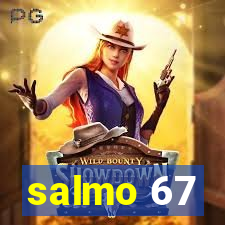 salmo 67